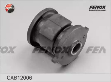 FENOX cab12006 -  САЙЛЕНТБЛОК ЗАДНЕЙ ПРОДОЛЬНОЙ ТЯГИ TOYOTA CAMRY CV