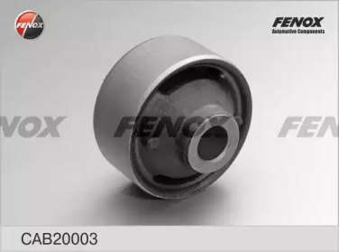 FENOX cab20003 -  Подвеска, рычаг независимой подвески колеса