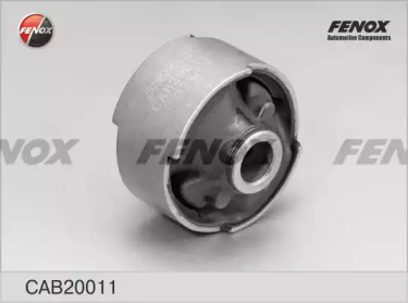 FENOX cab20011 -  Подвеска, рычаг независимой подвески колеса