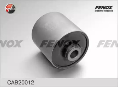FENOX cab20012 -  Подвеска, рычаг независимой подвески колеса