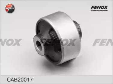 FENOX cab20017 -  Подвеска, рычаг независимой подвески колеса