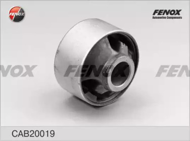 FENOX cab20019 -  Подвеска, рычаг независимой подвески колеса