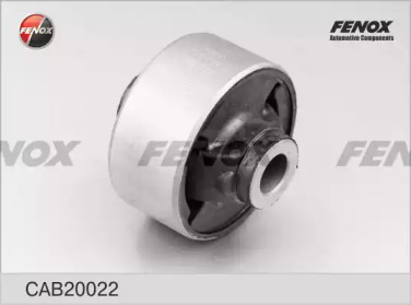 FENOX cab20022 -  Подвеска, рычаг независимой подвески колеса