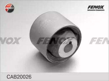 FENOX cab20026 -  Подвеска, рычаг независимой подвески колеса