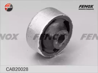 FENOX cab20028 -  Подвеска, рычаг независимой подвески колеса