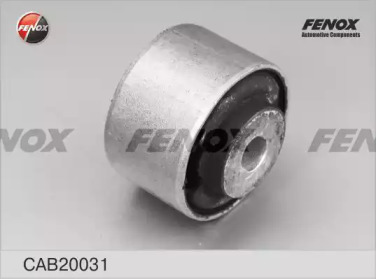 FENOX cab20031 -  Подвеска, рычаг независимой подвески колеса