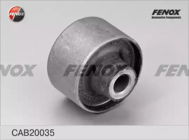 FENOX cab20035 -  Подвеска, рычаг независимой подвески колеса