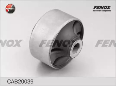FENOX cab20039 -  Подвеска, рычаг независимой подвески колеса