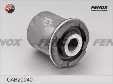 FENOX cab20040 -  Подвеска, рычаг независимой подвески колеса