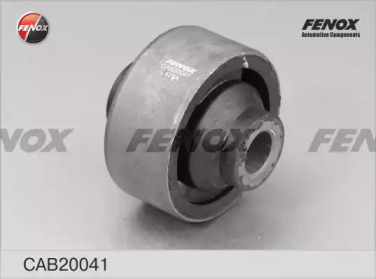 FENOX cab20041 -  Подвеска, рычаг независимой подвески колеса