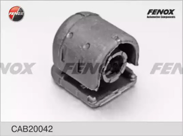 FENOX cab20042 -  Подвеска, рычаг независимой подвески колеса