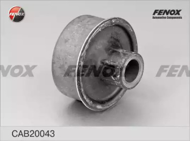 FENOX cab20043 -  Подвеска, рычаг независимой подвески колеса