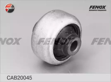 FENOX cab20045 -  Подвеска, рычаг независимой подвески колеса