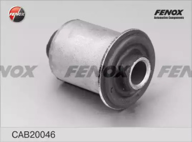 FENOX cab20046 -  Подвеска, рычаг независимой подвески колеса