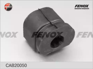 FENOX cab20050 -  Подвеска, рычаг независимой подвески колеса