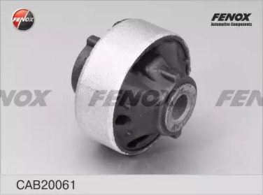 FENOX cab20061 -  Подвеска, рычаг независимой подвески колеса