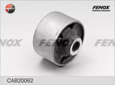 FENOX cab20062 -  Подвеска, рычаг независимой подвески колеса