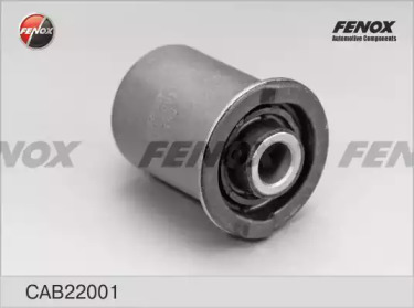 FENOX cab22001 -  Подвеска, рычаг независимой подвески колеса