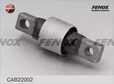 FENOX cab22002 -  Подвеска, рычаг независимой подвески колеса