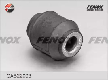 FENOX cab22003 -  Подвеска, рычаг независимой подвески колеса