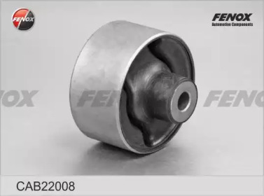 FENOX cab22008 -  Подвеска, рычаг независимой подвески колеса