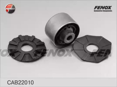 FENOX cab22010 -  Подвеска, рычаг независимой подвески колеса