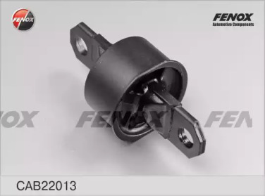FENOX cab22013 -  Подвеска, рычаг независимой подвески колеса