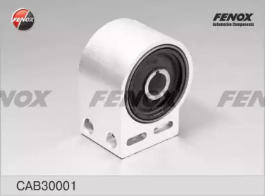 FENOX cab30001 -  Подвеска, рычаг независимой подвески колеса