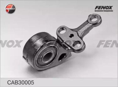 FENOX cab30005 -  Подвеска, рычаг независимой подвески колеса