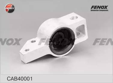 FENOX cab40001 -  Подвеска, рычаг независимой подвески колеса