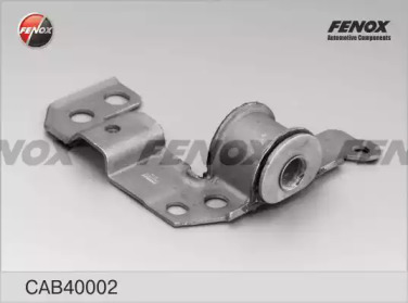 FENOX cab40002 -  Подвеска, рычаг независимой подвески колеса