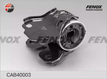 FENOX cab40003 -  Подвеска, рычаг независимой подвески колеса
