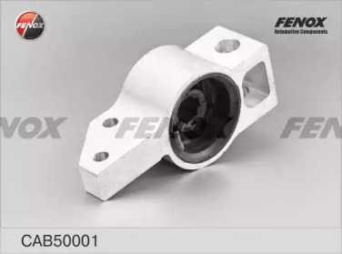FENOX cab50001 -  Подвеска, рычаг независимой подвески колеса