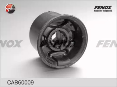 FENOX cab60009 -  Подвеска, рычаг независимой подвески колеса