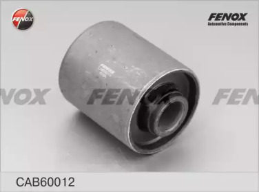 FENOX cab60012 -  Подвеска, рычаг независимой подвески колеса