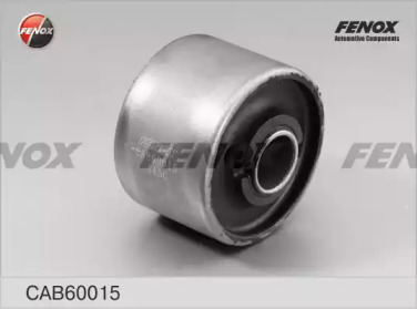 FENOX cab60015 -  Сайлент пер. рычага задн. без кронштейна (вставка)