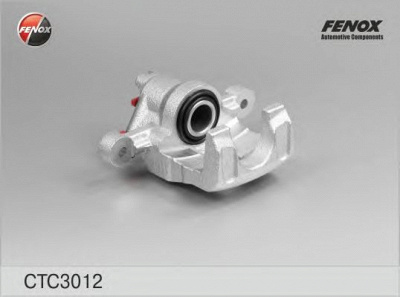 FENOX ctc3012 -  Комплект корпуса скобы тормоза