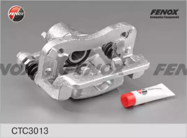 FENOX ctc3013 -  Комплект корпуса скобы тормоза