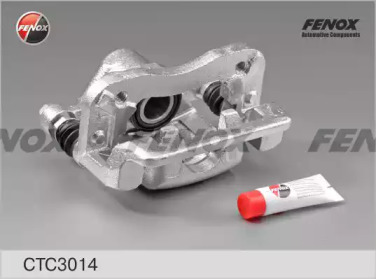 FENOX ctc3014 -  Комплект корпуса скобы тормоза