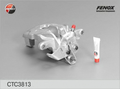 FENOX ctc3813 -  Комплект корпуса скобы тормоза