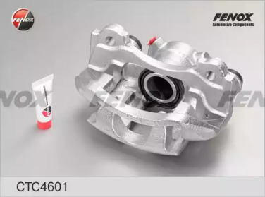 FENOX ctc4601 -  Комплект корпуса скобы тормоза