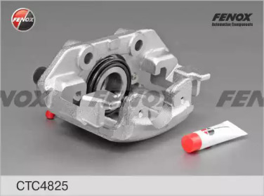 FENOX ctc4825 -  Комплект корпуса скобы тормоза