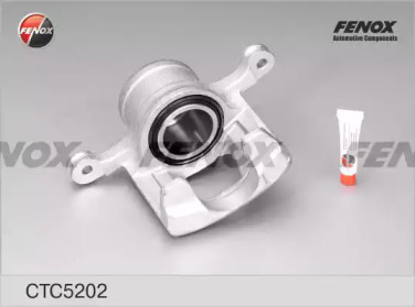 FENOX ctc5202 -  Комплект корпуса скобы тормоза