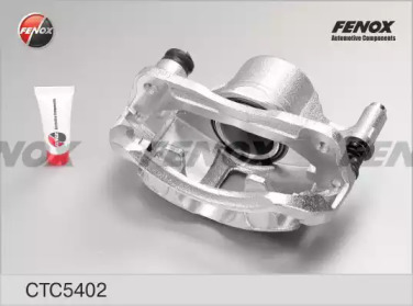 FENOX ctc5402 -  Комплект корпуса скобы тормоза