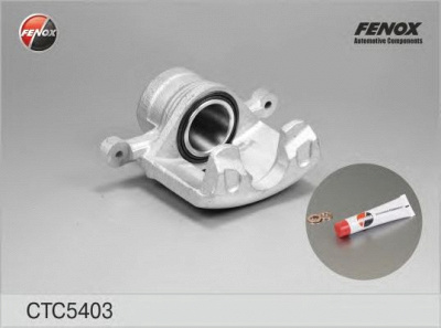 FENOX ctc5403 -  Комплект корпуса скобы тормоза