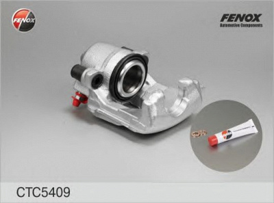 FENOX ctc5409 -  Комплект корпуса скобы тормоза
