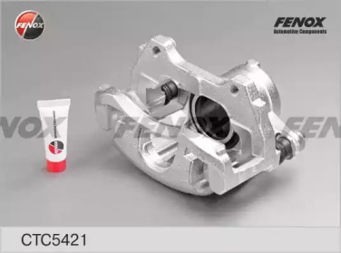 FENOX ctc5421 -  Комплект корпуса скобы тормоза