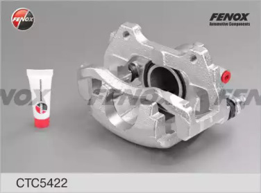 FENOX ctc5422 -  Комплект корпуса скобы тормоза