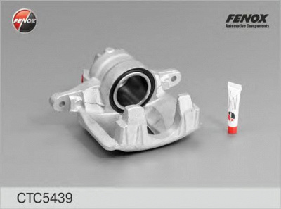 FENOX ctc5439 -  Комплект корпуса скобы тормоза