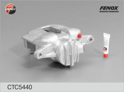 FENOX ctc5440 -  Комплект корпуса скобы тормоза
